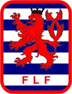 Logo of Luxembourg U16