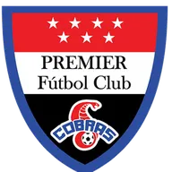 Logo of Cobras Futbol Premier