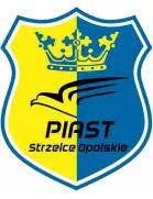 Logo of Piast Strzelce Opolskie