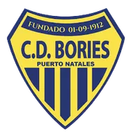 Logo of CDSC Bories