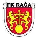 Logo of Raca Bratislava