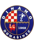 Logo of Dinamo Domasinec
