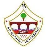 Logo of S.Sanse Reyes
