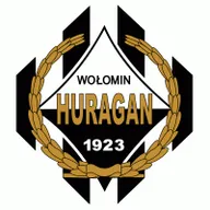 Logo of Huragan Wolomin