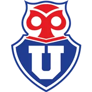 Logo of Universidad de Chile