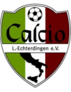 Logo of Calcio Leinfelden Echterdingen