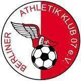 Logo of Berliner AK 07