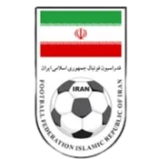 Logo of Iran  U20 (w)