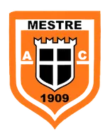 Logo of AC Mestre