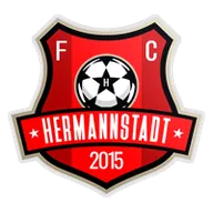 Logo of Hermannstadt