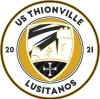 Logo of Thionville FC