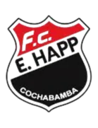 Logo of Enrique Happ