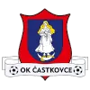 Logo of OK Castkovce U19