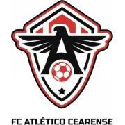 Logo of Atletico CE U20