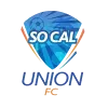 Logo of SoCal FC (w)