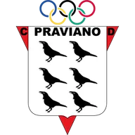 Logo of CD Praviano