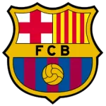 Logo of Barcelona BA U20
