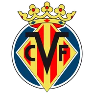 Logo of Villarreal (w)
