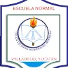 Logo of Escuela Normal (w)