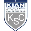 Logo of Kian Sam Babol