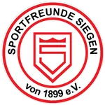 Logo of Sportfreunde Siegen (w)