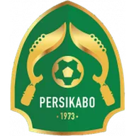 Logo of Persikabo 1973