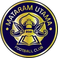 Logo of Mataram Utama FC