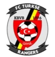 Logo of Turkse Rangers