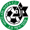 Logo of Maccabi Haifa Shmuel U19