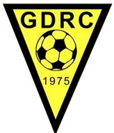 Logo of GDR Canaviais U17
