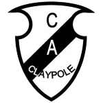 Logo of Claypole