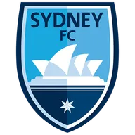 Logo of Sydney FC (w)
