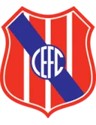 Logo of Central Espanol