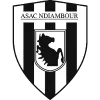 Logo of ASEC Ndiambour