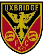 Logo of Uxbridge