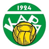 Logo of KaPa Kajaani