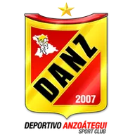 Logo of Deportivo Anzoategui