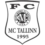 Logo of FC Tallinn