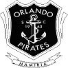 Logo of Orlando Pirates SC