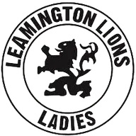 Logo of Leamington Lions (W)