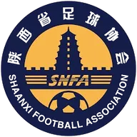 Logo of Shaanxi U16 Women
