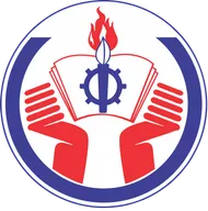 Logo of Cong NGHE TPHCM University