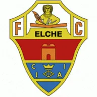Logo of Elche U19