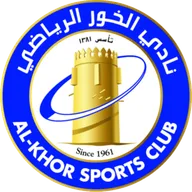 Logo of Al Khor Reserves