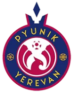 Logo of FC Pyunik
