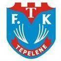 Logo of tepelena