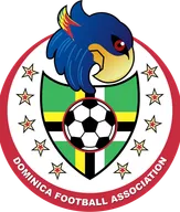 Logo of Dominica