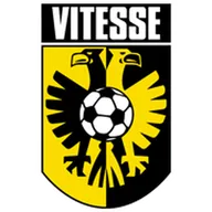 Logo of Vitesse Arnhem