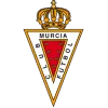 Logo of Real Murcia U20