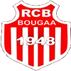 Logo of RC Bougaa